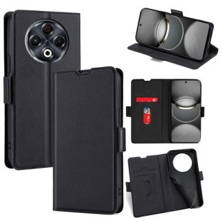 Ultra-thin Voltage Side Buckle Horizontal Flip Leather Phone Case, For Tecno Spark 30 4G, For Tecno Pova 6 Neo 5G, For Tecno Spark 30C 4G, For Tecno Camon 30 Premier 5G, For Tecno Pova 6 5G, For Tecno Camon 30 Pro 5G