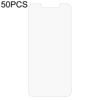50 PCS 0.26mm 9H 2.5D Tempered Glass Film, For Ulefone Armor 6 (50 PCS), For Ulefone Armor 6E (50 PCS), For Ulefone Armor 6S (50 PCS), For Ulefone Armor 9 / Armor 9E (50 PCS), For Ulefone Armor X3 (50 PCS), For Ulefone Armor X7 (50 PCS)...