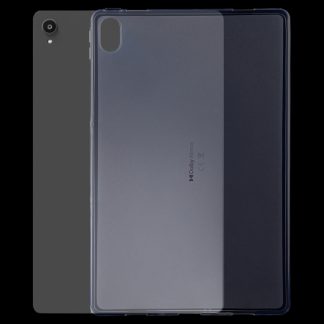 0.75mm Ultra-thin Transparent TPU Protective Case, For Lenovo Tab P11 (TB-J606F), For Lenovo Tab P11 Pro (TB-XJ706F)