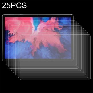 25pcs 9H HD Explosion-proof Tempered Glass Film For Lenovo Tab P11 / Tab P11 5G / XiaoXin Pad 11 inch / Motorola Moto Tab G70 / Blackview Tab 16 / TCL NxtPaper 11, For Lenovo Tab P11 / Tab P11 5G / XiaoXin Pad 11 inch / Motorola Moto Tab G70...