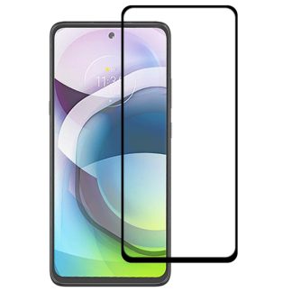 Full Glue Full Screen Tempered Glass Film, For Motorola Moto G 5G (1 PC), For LG K42 (1 PC), For  LG K50 (1 PC), For  LG K52 (1 PC), For LG Q52 (1 PC), For LG Q92 (1 PC), For LG V40 ThinQ (1 PC), For LG V50 ThinQ 5G (1 PC), For LG V60 ThinQ 5G (1 PC)...