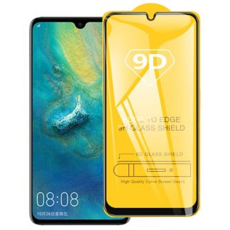 9D Full Glue Full Screen Tempered Glass Film, For Huawei Honor 9X Pro & 9X, For Huawei P20 lite (2019), For Huawei Nova 5T