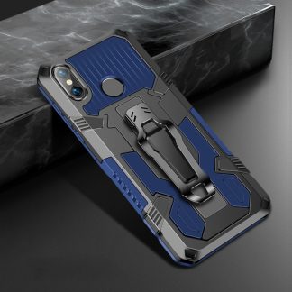 Armor Warrior Shockproof PC + TPU Protective Case, For Xiaomi Redmi Note 6, For Xiaomi Redmi Note 8, For Xiaomi Redmi Note 8 Pro, For Motorola One Fusion