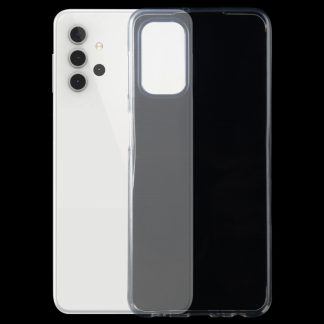 0.75mm Ultra-thin Transparent TPU Soft Protective Case, For Samsung Galaxy A32, For OPPO Reno5 Pro