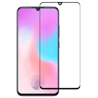 Full Glue Full Screen Tempered Glass Film, For vivo X21s, For vivo iQOO U3 / iQOO U5, For vivo Y20s, For vivo Y52s, For Samsung Galaxy J2 Core 2020, For Huawei Honor 10X Lite