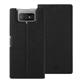 ViLi DMX Series Shockproof TPU + PU Leather Magnetic Attraction Horizontal Flip Case with Card Slot & Holder, For Asus Zenfone 7 ZS670KS, For Asus ROG Phone 3 ZS661KS, For Motorola Moto G 5G Plus, For OPPO Reno4 Pro 5G