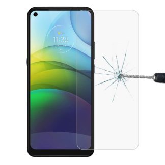 0.26mm 9H 2.5D Tempered Glass Film, For Motorola Moto G9 Power, For Motorola Moto G 5G, For Motorola Moto G Power, For Motorola Moto G Fast, For ASUS ROG Phone 3 Strix (1 PC), For LG Stylo 6