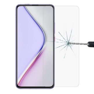 For Xiaomi Redmi 10A / 9A / 9A Sport / 9C / 9C NFC / Poco C31 / 9 Acitve 0.26mm 9H 2.5D Tempered Glass Film, For Xiaomi Redmi K40 (1 PC), For Xiaomi Poco X3 (1 PC), For Xiaomi Poco M3 (1 PC), For Xiaomi Poco C3 (1 PC), For Xiaomi Redmi 9A (1 PC)...
