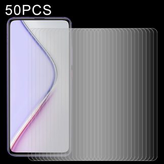 For Xiaomi Redmi 10A / 9A / 9A Sport / 9C / 9C NFC / Poco C31 / 9 Acitve 50 PCS 0.26mm 9H 2.5D Tempered Glass Film, For Xiaomi Redmi K40 (50 PCS), For Xiaomi Poco X3 (50 PCS), For Xiaomi Poco M3 (50 PCS), For Xiaomi Poco C3 (50 PCS)...
