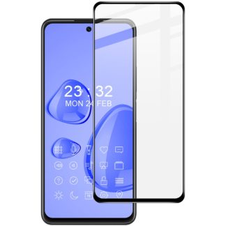 IMAK 9H Surface Hardness Full Screen Tempered Glass Film Pro+ Series, For Huawei P smart 2021, For Huawei Y9a, For LG K22, For OPPO Reno4 Z 5G, For OPPO Reno5 5G, For OPPO Realme 7 Pro, For OPPO Realme 7, For Xiaomi Redmi Note 9 4G / 9 Power...