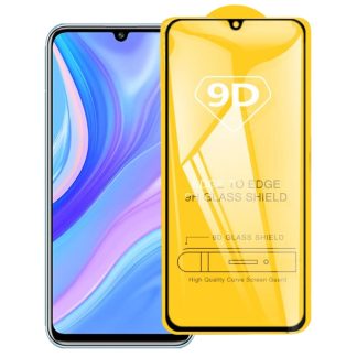 9D Full Glue Full Screen Tempered Glass Film, For Huawei P Smart S, For Huawei P Smart 2021, For Huawei P40 Lite E, For Huawei P40 Lite 5G, For Huawei P30 Lite 2020, For Huawei Nova 7, For Huawei Nova 7 SE, For Huawei Honor 9X Lite...