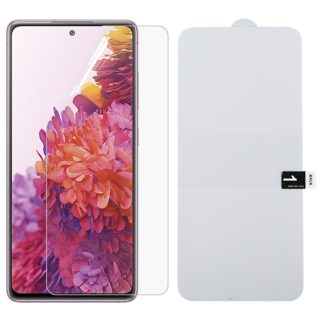 Full Screen Protector Explosion-proof Front Hydrogel Film, For Samsung Galaxy S20 FE 5G (1 PC), For Samsung Galaxy S21 5G (1 PC), For Samsung Galaxy S21+ 5G (1 PC), For Samsung Galaxy S21 Ultra 5G (1 PC), For Xiaomi Redmi K30 Pro (1 PC)...