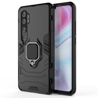 Shockproof PC + TPU Protective Case with Magnetic Ring Holder, For Xiaomi Mi CC9 Pro & Note 10, For Asus Zenfone Max Pro (M1) ZB601KL