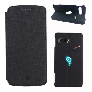 Magnet Horizontal Flip Shockproof TPU + PU Leather Protective Case  Card Slot & Holder, For Asus ROG Phone II    (ZS660KL), For Huawei Honor 9X & Honor 9X PremiumFingerprint Hole, For Huawei Honor 9X Pro & Honor 9X & Y9s, For Motorola Moto G8 Plus...