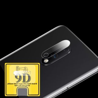 9D Transparent Rear Camera Lens Protector Tempered Glass Film, For OnePlus 7, For OnePlus 7 Pro, For OnePlus 7T, For OnePlus 7T Pro, For Xiaomi Redmi K20, For Xiaomi Redmi Note 8, For Xiaomi 8 SE, For Xiaomi 9 / 9se, For Xiaomi CC9e...