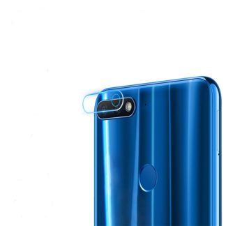 9D Transparent Rear Camera Lens Protector Tempered Glass Film, For Huawei Y6, For Huawei Mate 30, For Huawei Mate 30 Pro, For Huawei Enjoy 8e, For Huawei P30 Lite, For Huawei P30, For Huawei Honor V30, For Huawei Honor 9X, For Galaxy A50, For Galaxy A7...
