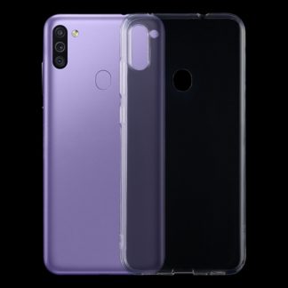 TPU Ultra-Thin Transparent Mobile Phone Case, For Galaxy M11, For Galaxy A41, For OnePlus 8 Pro, For OPPO Find X2 Pro, For Huawei Y7P, For Sony Xperia 10 II, For OPPO Find X2, For OnePlus 8, For Google Pixel 4a, For OPPO Realme 6 Pro...