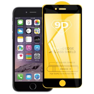 9D Full Glue Full Screen Tempered Glass Film, For iPhone 6 & iPhone 6s, For iPhone 6 Plus &  iPhone 6s Plus, For iPhone 8 & 7, For iPhone 8 Plus &  7 Plus, For Galaxy A01, For Galaxy A11, For Galaxy A21, For Galaxy A31, For Galaxy A41, For Galaxy A51...