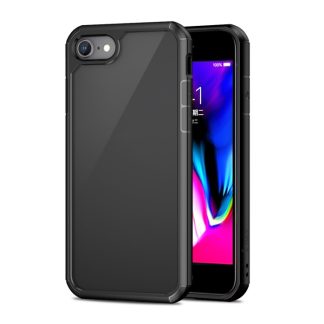 iPAKY Star King Series TPU + PC Protective Case, For iPhone 7 / 8, For iPhone SE 2022 / SE 2020, For iPhone 7 Plus / 8 Plus, For iPhone X / XS, For iPhone XR, For iPhone XS Max, For iPhone 11, For iPhone 11 Pro, For iPhone 11 Pro Max