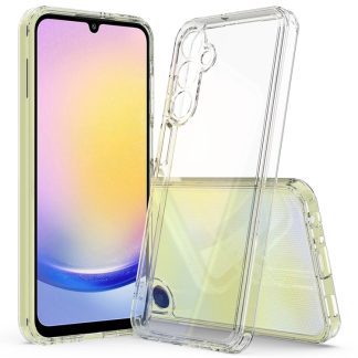 Scratchproof Acrylic TPU Phone Case, For Samsung Galaxy F15 / M15, For Samsung Galaxy XCover7 Pro, For Samsung Galaxy M55, For Samsung Galaxy XCover7, For Samsung Galaxy A15 4G / 5G, For Samsung Galaxy A55, For Samsung Galaxy A35...