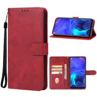 Leather Phone Case, For Infinix Note 30 VIP, For Infinix Note 30