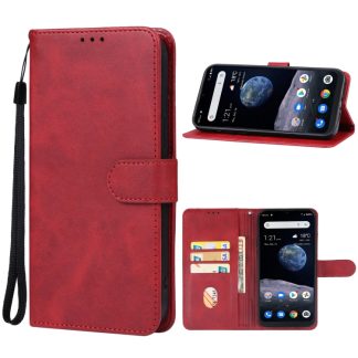 Leather Phone Case, For ZTE Blade A7P, For ZTE nubia Focus, For ZTE Blade A54, For ZTE nubia Red Magic 9 Pro, For ZTE Blade A73 4G/Blade V50 Smart/Axon 50 Lite, For ZTE Blade V50 Vita, For ZTE Blade A33s, For ZTE Blade A53+, For ZTE Blade A72s...