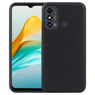 TPU Phone Case, For ZTE Blade A53, For ZTE Blade V41 Smart, For ZTE Axon 40 Lite