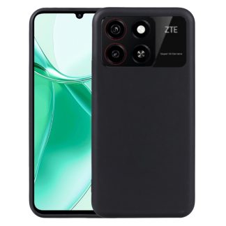 TPU Phone Case, For ZTE Blade A35, For ZTE Blade A55, For ZTE Axon 60, For ZTE Blade A7P, For ZTE Nubia Neo 5G, For ZTE Anshin Family / JP Version / A303ZT, For ZTE nubia Focus, For ZTE Blade A34, For ZTE Libero 5G IV, For ZTE nubia Z60 Ultra...