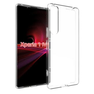 Waterproof Texture TPU Phone Case, For Sony Xperia 1 IV, For Sony Xperia 5 IV, For Sony Xperia 10 IV