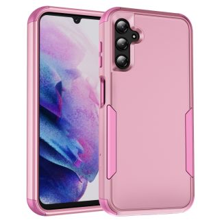 TPU + PC Shockproof Protective Phone Case, For Samsung Galaxy A14 5G / A14 4G, For Samsung Galaxy S24+ 5G, For Samsung Galaxy A53 5G