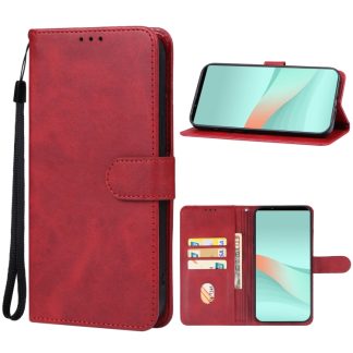 Leather Phone Case, For Sony Xperia 10 VI, For Sony Xperia 1 VI, For Sony Xperia 5 V