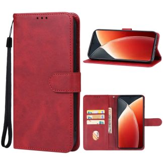 Leather Phone Case, For Tecno Camon 30 4G/5G, For Tecno Spark 20 Pro, For Tecno Spark 20C