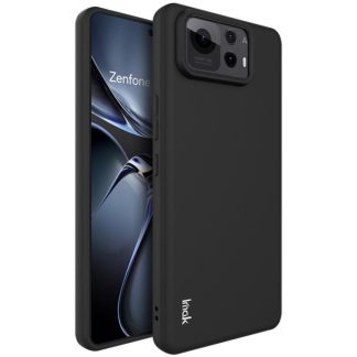 IMAK UC-3 Series Shockproof Frosted TPU Phone Case, For Asus Zenfone 12 Ultra, For Asus Zenfone 11 Ultra 5G