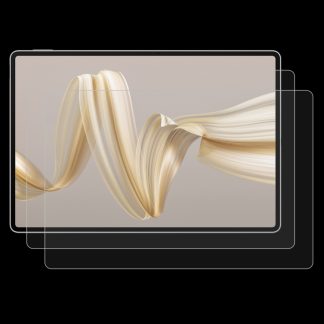 2pcs 9H 0.3mm Explosion-proof Tempered Glass Film, For Huawei MatePad Pro 12.2 2025 / 2024, For Huawei MatePad 12 X, For Huawei MatePad Air 11.95 inch, For Huawei MatePad 11.5S, For Huawei MatePad Air 11.5 inch (2pcs), For Honor Pad GT Pro 12.3