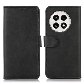 Cow Texture Leather Phone Case, For OnePlus 13R Global, For OnePlus 13, For OnePlus Nord 4, For OnePlus Nord CE4 Lite, For OnePlus Nord 4E Global, For OnePlus 12R / Ace 3