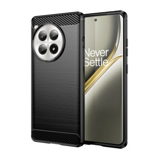 Brushed Texture Carbon Fiber TPU Phone Case, For OnePlus Ace 3 Pro, For OnePlus Nord CE4 Lite, For OnePlus Ace 3V, For OnePlus Nord CE4, For OnePlus Ace 3 5G, For OnePlus 12R, For OnePlus ACE 2 Pro 5G, For OnePlus Nord N30