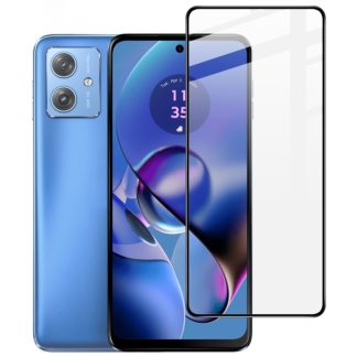 imak 9H Surface Hardness Full Screen Tempered Glass Film Pro+ Series, For Motorola Moto G14 4G / G64 5G, For Motorola Moto G24 Power 4G, For Motorola Moto G Stylus 5G 2024, For Motorola Moto G04 4G / G24 4G, For Motorola Moto G34 5G...