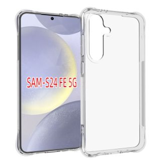 Shockproof Non-slip Thickening TPU Phone Case, For Samsung Galaxy S24 FE 5G, For Samsung Galaxy XCover7 Pro, For Samsung Galaxy M55 5G, For Samsung Galaxy M15 / F15 5G, For Samsung Galaxy Xcover 7, For Samsung Galaxy A55 5G, For Samsung Galaxy A35 5G...