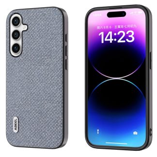 ABEEL Diamond Black Edge Phone Case, For Samsung Galaxy A54 5G