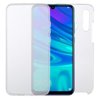 PC+TPU Ultra-Thin Double-Sided All-Inclusive Transparent Case, For Huawei P Smart+ 2019, For Huawei Y6 2019, For Huawei Y7 2019, For Samsung Galaxy A20e, For Samsung Galaxy A30, For Samsung Galaxy A50, For Samsung Galaxy A51, For Samsung Galaxy A71(1)...