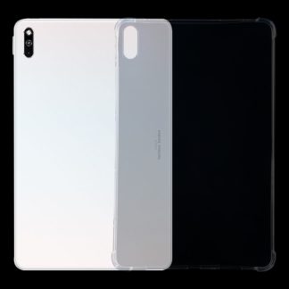 Shockproof Transparent TPU Protective Case, For Huawei MatePad 10.4, For Xiaomi MiPad 4, For Huawei MatePad Pro 10.8 inch, For Huawei Mediapad M5 Lite, For Huawei Mediapad T3 7.0 (3G Version), For Huawei MediaPad M6 8.4, For Huawei MediaPad T3 10...