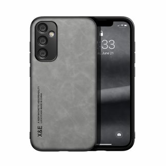 Skin Feel Magnetic Leather Back Phone Case, For Samsung Galaxy A35 5G, For Samsung Galaxy S24 Ultra 5G, For Samsung Galaxy S24+ 5G, For Samsung Galaxy S24 5G, For Samsung Galaxy A15, For Samsung Galaxy A05