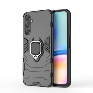 PC + TPU Shockproof Protective Phone Case with Magnetic Ring Holder, For Samsung Galaxy A05s 4G, For Samsung Galaxy M34, For Samsung Galaxy A25 5G, For Samsung Galaxy S23 FE 5G