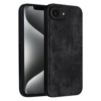 AZNS 3D-reliëf Skin Feel-telefoonhoesje, For iPhone 16e, For iPhone 16 Pro Max, For iPhone 16 Pro, For iPhone 16 Plus