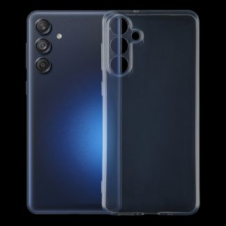 Ultra-thin Transparent TPU Phone Case, For Samsung Galaxy M55, For Samsung Galaxy M15, For Samsung Galaxy Xcover 7, For Samsung Galaxy A55 5G, For Samsung Galaxy A35 5G, For Samsung Galaxy S24 Ultra 5G, For Samsung Galaxy S24+ 5G...