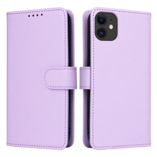 BETOPNICE BN-005 2 in 1 afneembare lederen telefoonhoes, For iPhone 11, For iPhone 11 Pro, For iPhone X / XS, For iPhone XR