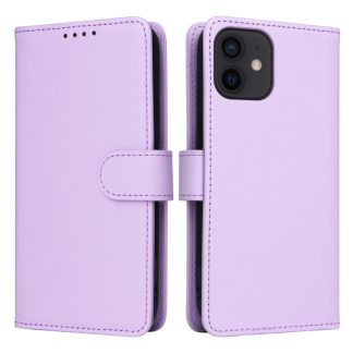 BETOPNICE BN-005 2 in 1 afneembare lederen telefoonhoes, For iPhone 12 Pro / 12, For iPhone 12 Pro Max, For iPhone 12 mini, For iPhone 11 Pro Max