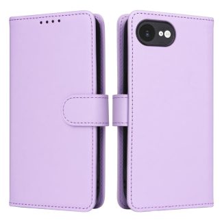 BETOPNICE BN-005 2 in 1 afneembare lederen telefoonhoes, For iPhone 16e, For iPhone 16 Pro Max, For iPhone 16 Pro, For iPhone 16 Plus