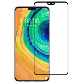 For Xiaomi Redmi Note 9 Global Full Glue Full Screen Tempered Glass Film, For Huawei Mate 30(1 PC), For Huawei Mate 30 Lite (1 PC), For Huawei Nova 5T, For Huawei Nova 5z, For Huawei Nova 6, For Huawei P Smart S, For Huawei P40 Lite E...