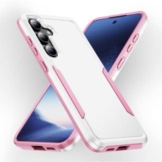 Pioneer Armor Heavy Duty PC + TPU Phone Case, For Samsung Galaxy S24 5G